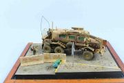 562 Forcella Stefano MRAP Buffalo
